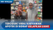 Viral! Gelapkan Uang,...