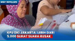 KPU DKI Jakarta Laporkan...