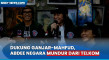 Dukung Ganjar-Mahfud,...