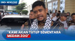 Medan Zoo akan Ditutup...
