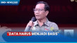 Mahfud MD Tekankan Pentingnya...