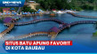 Wisata Batu Sori, Situs...