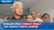 Usul Format Debat Final...