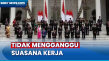 Istana Sebut Perbedaan...
