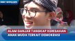 Alam Ganjar Tangkap...