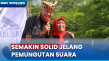 Ganjar Sambangi Lampung...
