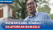 Dugaan Terlibat Politik...