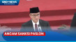 Kampanye di Luar Jadwal...