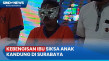 Ibu di Surabaya Siksa...