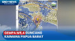 Gempa M5,4 Guncang Kaimana...