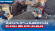 Krisis Air Bersih, Relawan...