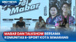 Alam Ganjar Ceritakan...