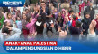 Ratusan Anak-Anak Terlantar...
