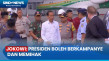 Jokowi: Hak Demokrasi...