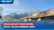 Kebakaran Pasar Mobil...
