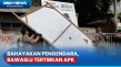 Dinilai Bahayakan Pengendara,...