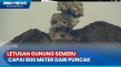 Gunung Semeru Erupsi,...