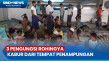 3 Pengungsi Rohingya...