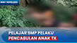 Video Pencabulan Anak...