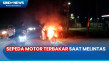 Diduga Korsleting Listrik,...