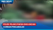 Pelajar SMP jadi Tersangka...
