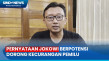 YLBHI: Pernyataan Presiden...