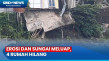 Erosi dan Luapan Sungai,...