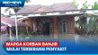 Banjir Rendam Ratusan...