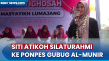 Siti Atikoh Gaungkan...