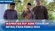 Tegaskan Netral Pada...