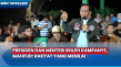 Presiden dan Menteri...