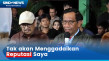 Janji Tetap Jadi Pendekar...