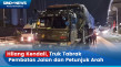 Hilang Kendali, Truk...