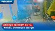 Aksinya Terekam CCTV,...