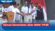 Pj Gubernur DKI Targetkan...