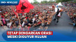 Momen Kampanye Akbar...