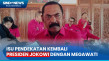 Isu Pendekatan Kembali...