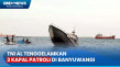 Detik-Detik TNI AL Tenggelamkan...