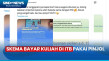 ITB Sediakan Cicilan...