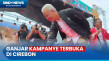 Kampanye Terbuka di...