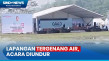 Lokasi Deklarasi Doa...