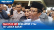 Hadiri Halaqoh Kebangsaan,...