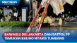 Tertibkan APK, Bawaslu...