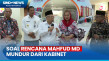 Wapres Maruf Amin Ungkap...
