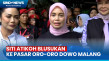 Siti Atikoh Ditemani...