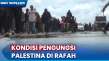 Kamp Pengungsian di...