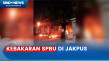 Detik-Detik Kebakaran...