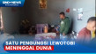 Bertambah Lagi, Satu...