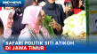 Blusukan ke Pasar Bareng...