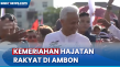 Teriakan Ganjar We Love...